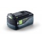FESTOOL BP 18 Li 5 ASI akumuliatorius Bluetooth